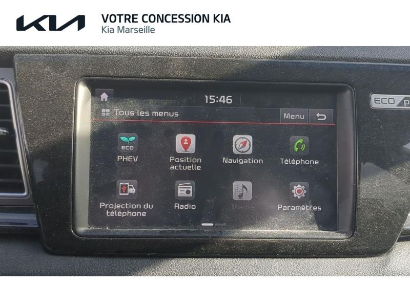 KIA Niro d’occasion à vendre à MARSEILLE chez CARAUTO SERVICES (Photo 19)