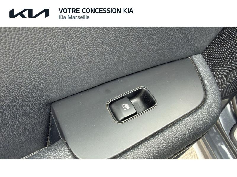 KIA Ceed d’occasion à vendre à MARSEILLE chez CARAUTO SERVICES (Photo 15)