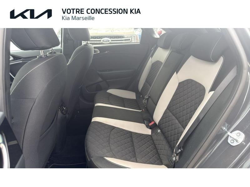 KIA Ceed d’occasion à vendre à MARSEILLE chez CARAUTO SERVICES (Photo 16)