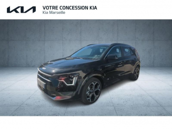 KIA Niro d’occasion à vendre à MARSEILLE