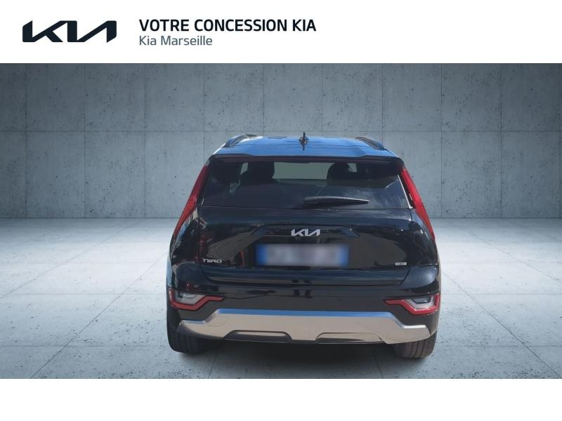 KIA Niro d’occasion à vendre à MARSEILLE chez CARAUTO SERVICES (Photo 3)