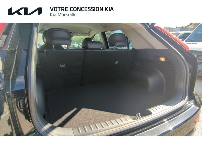 KIA Niro d’occasion à vendre à MARSEILLE chez CARAUTO SERVICES (Photo 4)