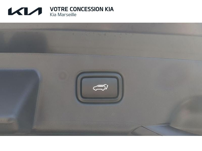 KIA Niro d’occasion à vendre à MARSEILLE chez CARAUTO SERVICES (Photo 5)