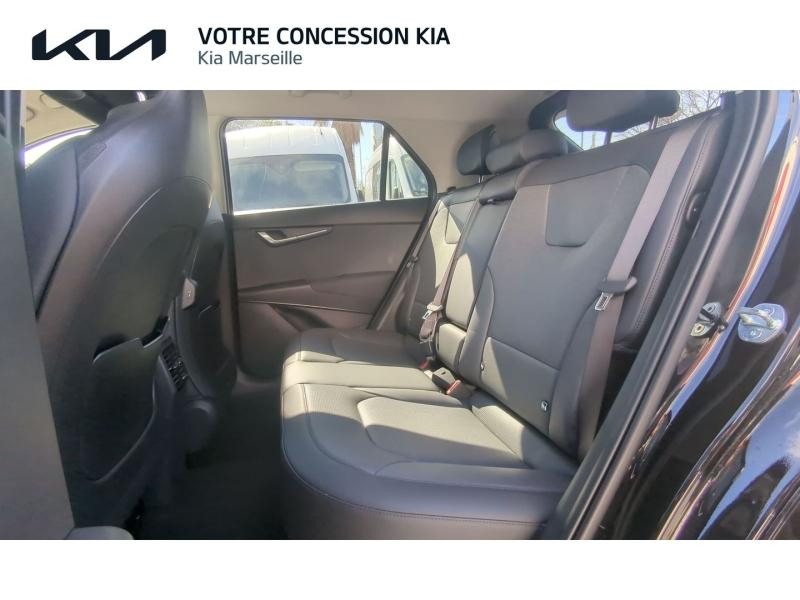 KIA Niro d’occasion à vendre à MARSEILLE chez CARAUTO SERVICES (Photo 6)