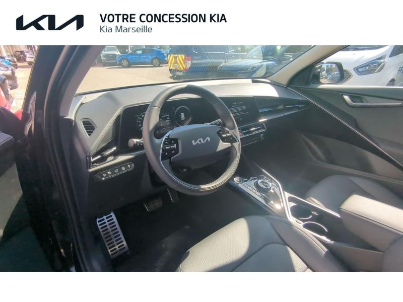 KIA Niro d’occasion à vendre à MARSEILLE chez CARAUTO SERVICES (Photo 8)