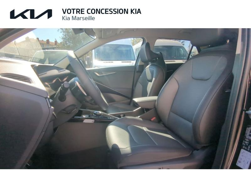 KIA Niro d’occasion à vendre à MARSEILLE chez CARAUTO SERVICES (Photo 9)