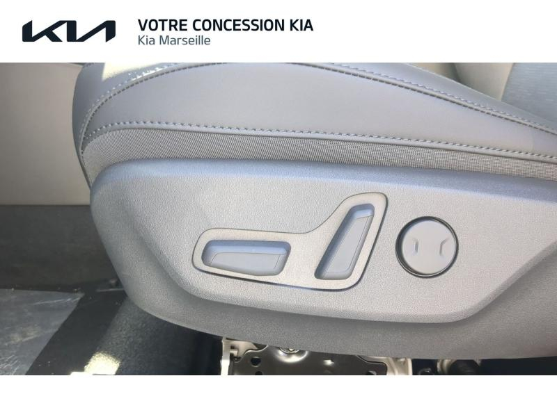 KIA Niro d’occasion à vendre à MARSEILLE chez CARAUTO SERVICES (Photo 10)
