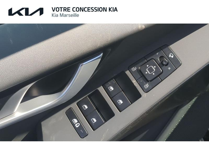 KIA Niro d’occasion à vendre à MARSEILLE chez CARAUTO SERVICES (Photo 11)