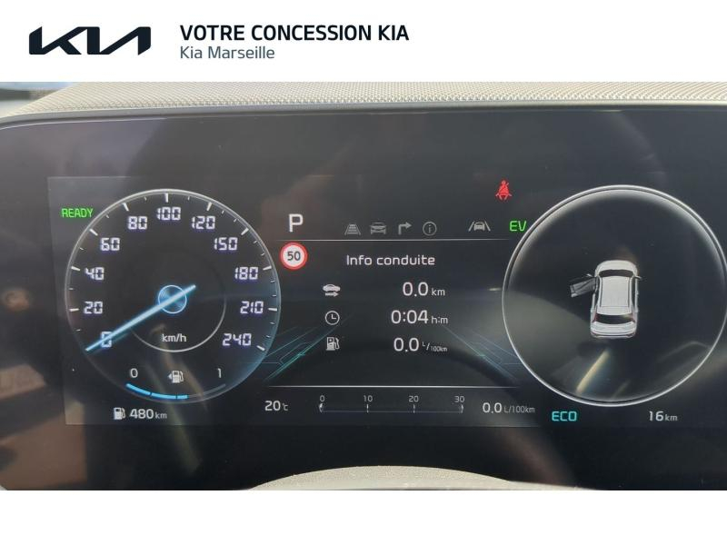 KIA Niro d’occasion à vendre à MARSEILLE chez CARAUTO SERVICES (Photo 13)