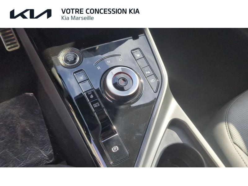 KIA Niro d’occasion à vendre à MARSEILLE chez CARAUTO SERVICES (Photo 14)