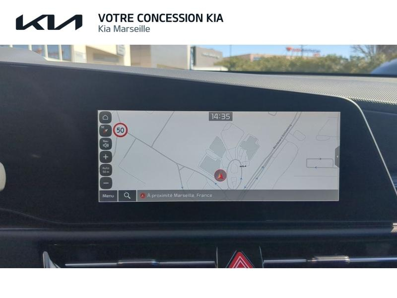 KIA Niro d’occasion à vendre à MARSEILLE chez CARAUTO SERVICES (Photo 18)