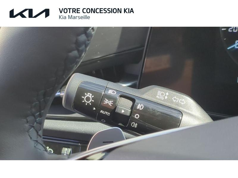 KIA Niro d’occasion à vendre à MARSEILLE chez CARAUTO SERVICES (Photo 19)