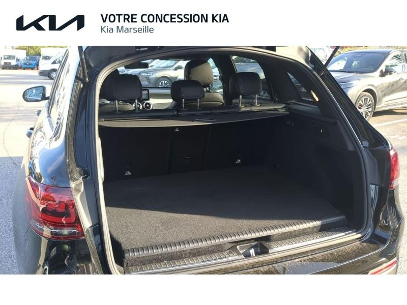 MERCEDES-BENZ GLC d’occasion à vendre à MARSEILLE chez CARAUTO SERVICES (Photo 4)