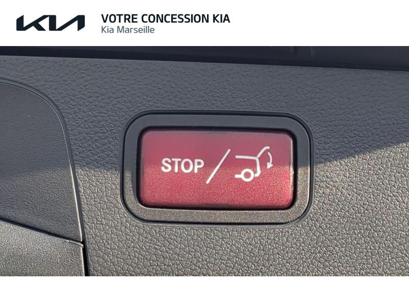 MERCEDES-BENZ GLC d’occasion à vendre à MARSEILLE chez CARAUTO SERVICES (Photo 5)