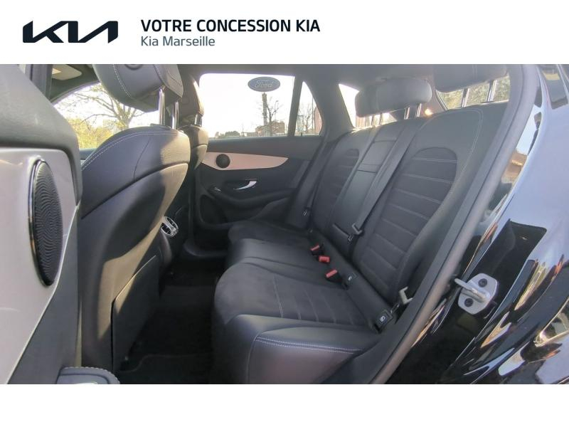 MERCEDES-BENZ GLC d’occasion à vendre à MARSEILLE chez CARAUTO SERVICES (Photo 6)