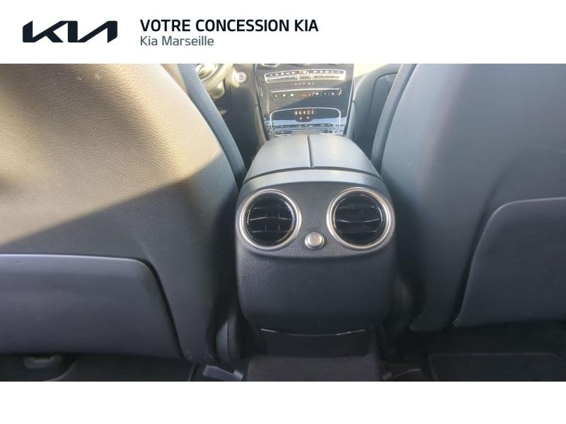 MERCEDES-BENZ GLC d’occasion à vendre à MARSEILLE chez CARAUTO SERVICES (Photo 7)