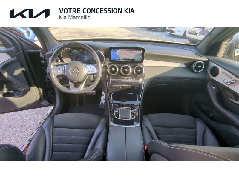 MERCEDES-BENZ GLC d’occasion à vendre à MARSEILLE chez CARAUTO SERVICES (Photo 9)