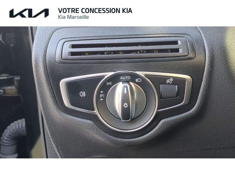 MERCEDES-BENZ GLC d’occasion à vendre à MARSEILLE chez CARAUTO SERVICES (Photo 10)