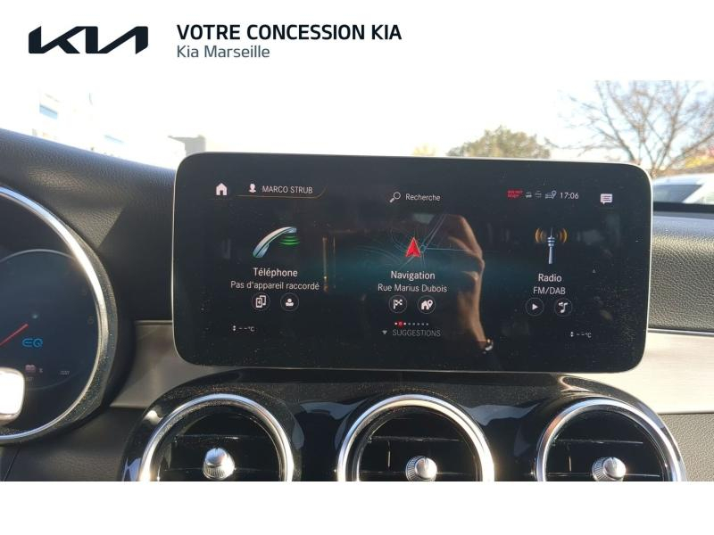 MERCEDES-BENZ GLC d’occasion à vendre à MARSEILLE chez CARAUTO SERVICES (Photo 14)