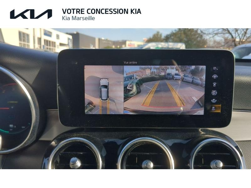 MERCEDES-BENZ GLC d’occasion à vendre à MARSEILLE chez CARAUTO SERVICES (Photo 17)