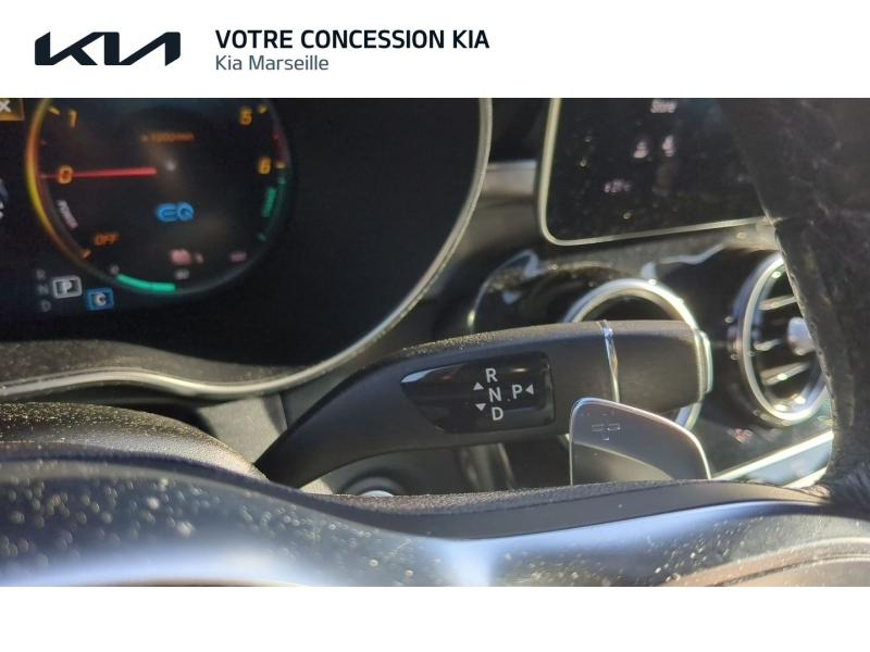 MERCEDES-BENZ GLC d’occasion à vendre à MARSEILLE chez CARAUTO SERVICES (Photo 18)