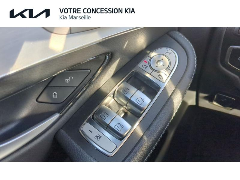 MERCEDES-BENZ GLC d’occasion à vendre à MARSEILLE chez CARAUTO SERVICES (Photo 19)