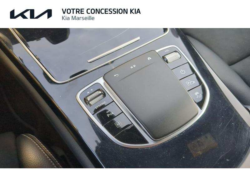 MERCEDES-BENZ GLC d’occasion à vendre à MARSEILLE chez CARAUTO SERVICES (Photo 20)