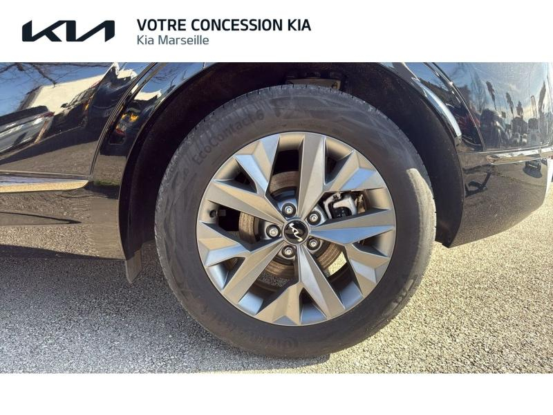 KIA Sportage d’occasion à vendre à MARSEILLE chez CARAUTO SERVICES (Photo 5)