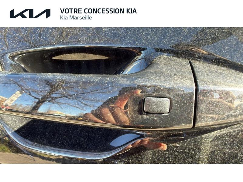 KIA Sportage d’occasion à vendre à MARSEILLE chez CARAUTO SERVICES (Photo 7)