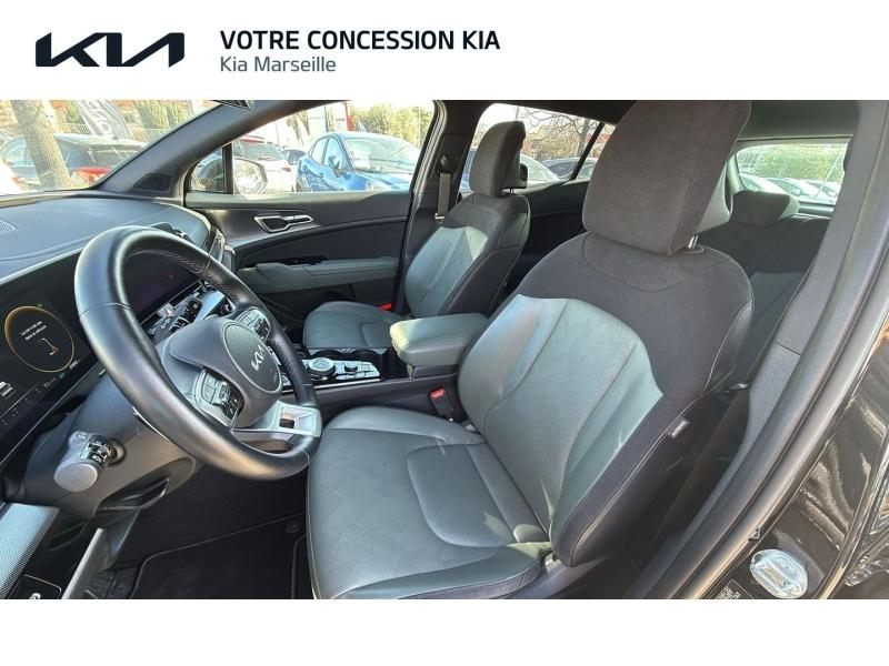 KIA Sportage d’occasion à vendre à MARSEILLE chez CARAUTO SERVICES (Photo 8)
