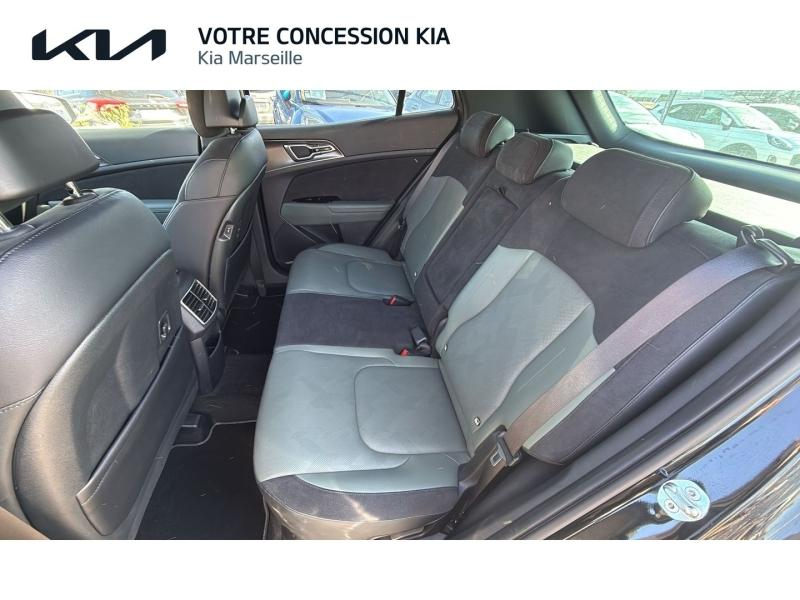 KIA Sportage d’occasion à vendre à MARSEILLE chez CARAUTO SERVICES (Photo 9)