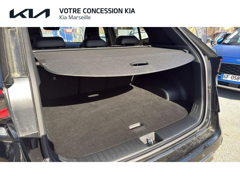 KIA Sportage d’occasion à vendre à MARSEILLE chez CARAUTO SERVICES (Photo 10)