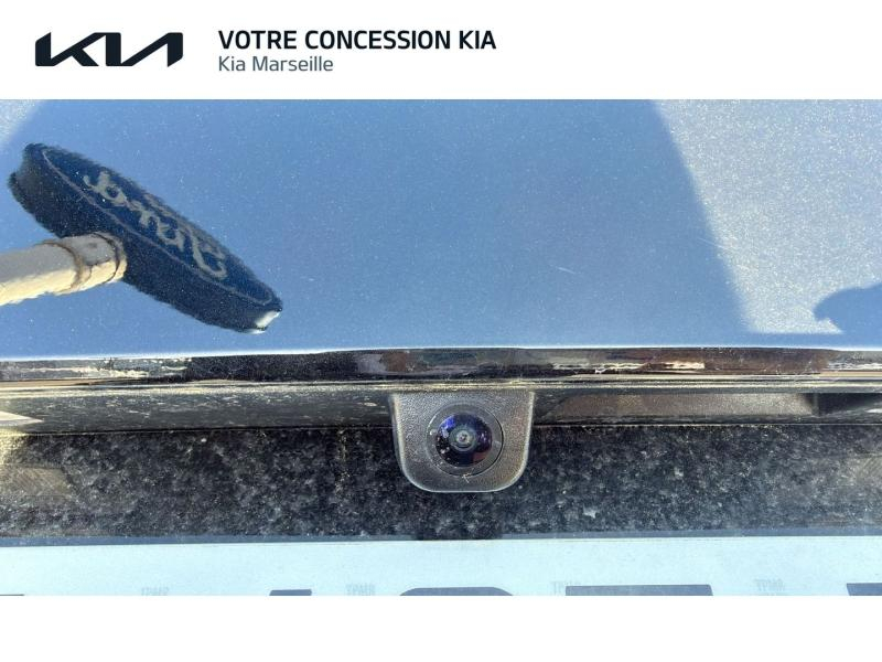 KIA Sportage d’occasion à vendre à MARSEILLE chez CARAUTO SERVICES (Photo 15)