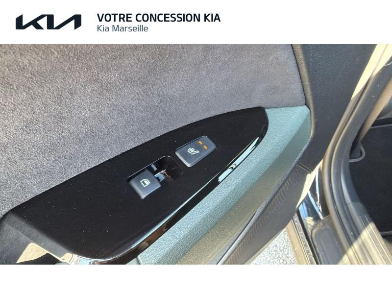 KIA Sportage d’occasion à vendre à MARSEILLE chez CARAUTO SERVICES (Photo 16)