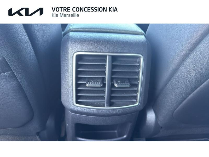 KIA Sportage d’occasion à vendre à MARSEILLE chez CARAUTO SERVICES (Photo 17)