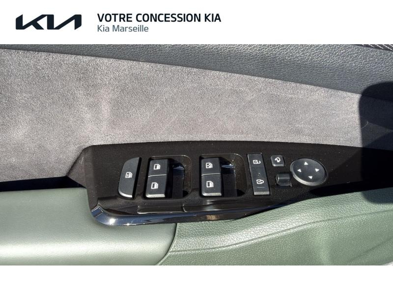 KIA Sportage d’occasion à vendre à MARSEILLE chez CARAUTO SERVICES (Photo 19)