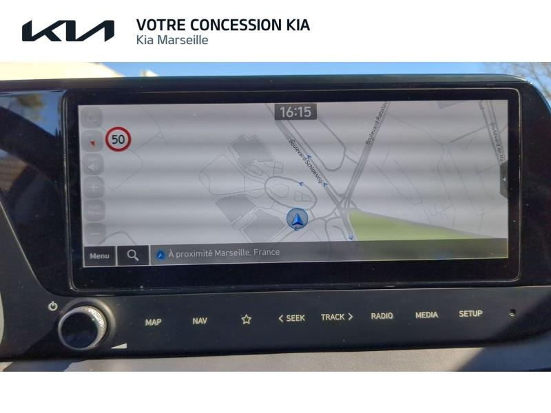 HYUNDAI i20 d’occasion à vendre à MARSEILLE chez CARAUTO SERVICES (Photo 10)