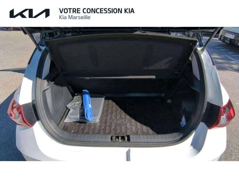 HYUNDAI i20 d’occasion à vendre à MARSEILLE chez CARAUTO SERVICES (Photo 12)