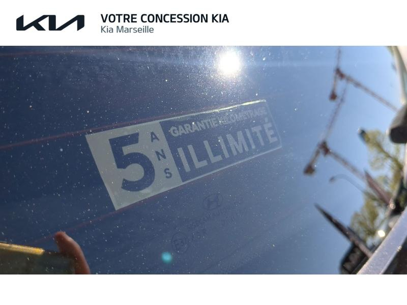 HYUNDAI i20 d’occasion à vendre à MARSEILLE chez CARAUTO SERVICES (Photo 13)