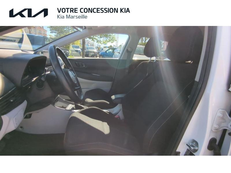 HYUNDAI i20 d’occasion à vendre à MARSEILLE chez CARAUTO SERVICES (Photo 18)