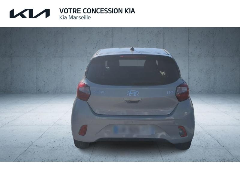 HYUNDAI i10 d’occasion à vendre à MARSEILLE chez CARAUTO SERVICES (Photo 3)