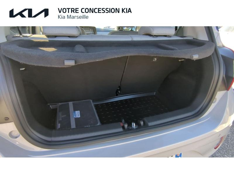 HYUNDAI i10 d’occasion à vendre à MARSEILLE chez CARAUTO SERVICES (Photo 4)