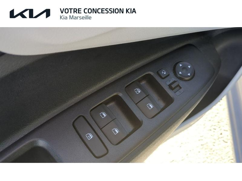 HYUNDAI i10 d’occasion à vendre à MARSEILLE chez CARAUTO SERVICES (Photo 9)