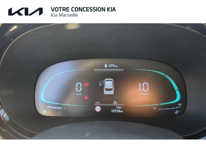 HYUNDAI i10 d’occasion à vendre à MARSEILLE chez CARAUTO SERVICES (Photo 11)