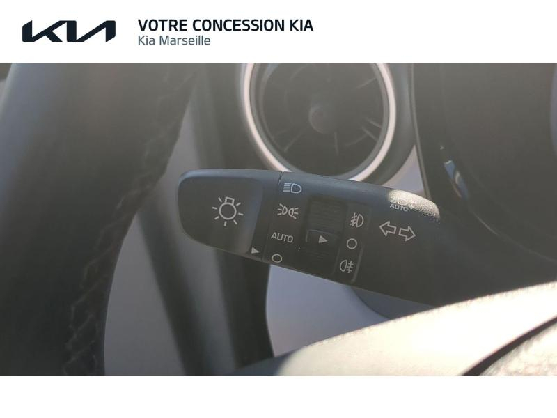 HYUNDAI i10 d’occasion à vendre à MARSEILLE chez CARAUTO SERVICES (Photo 16)