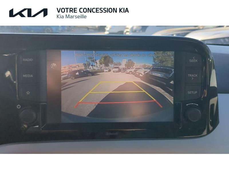 HYUNDAI i10 d’occasion à vendre à MARSEILLE chez CARAUTO SERVICES (Photo 19)