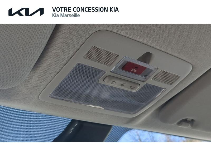 HYUNDAI i10 d’occasion à vendre à MARSEILLE chez CARAUTO SERVICES (Photo 20)