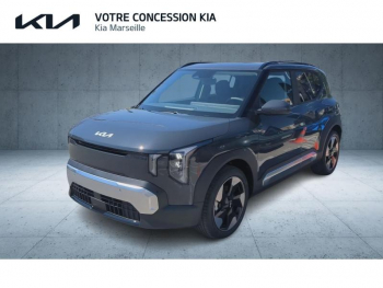 KIA Carens d’occasion à vendre à MARSEILLE