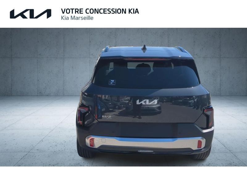 KIA Carens d’occasion à vendre à MARSEILLE chez CARAUTO SERVICES (Photo 3)