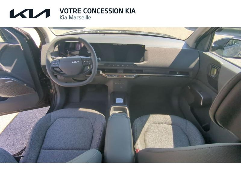 KIA Carens d’occasion à vendre à MARSEILLE chez CARAUTO SERVICES (Photo 6)